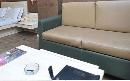 Hotel Infiniti And